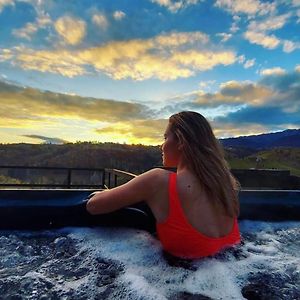 Akasha Retreat (Adults Only)